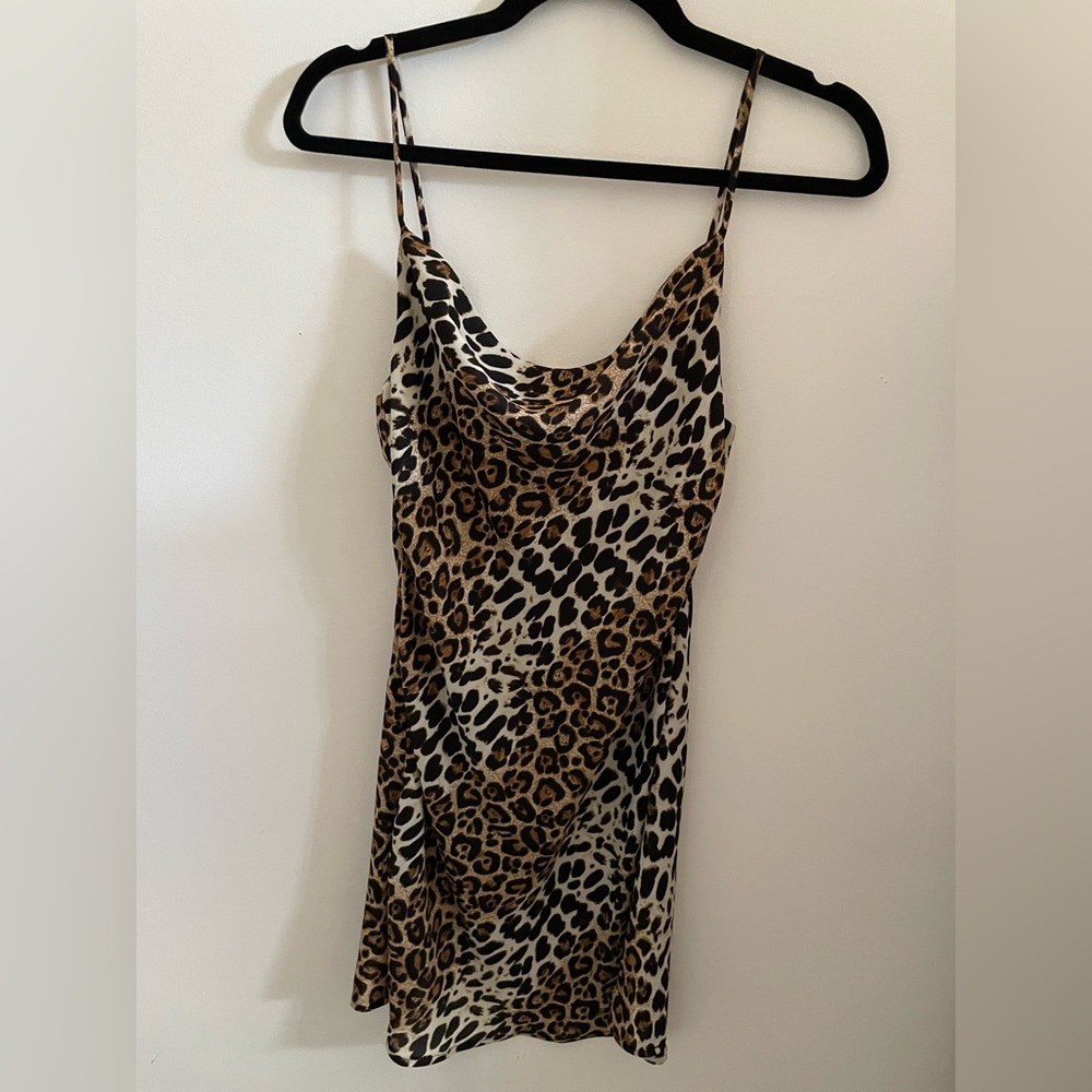 Speechless | Dress